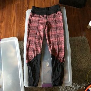 Free People Workout Pants